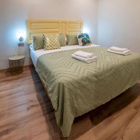 2 Bedrooms 1.5 Bathrooms Furnished - Justicia - Refurbished - Mintystay Madryt Zewnętrze zdjęcie