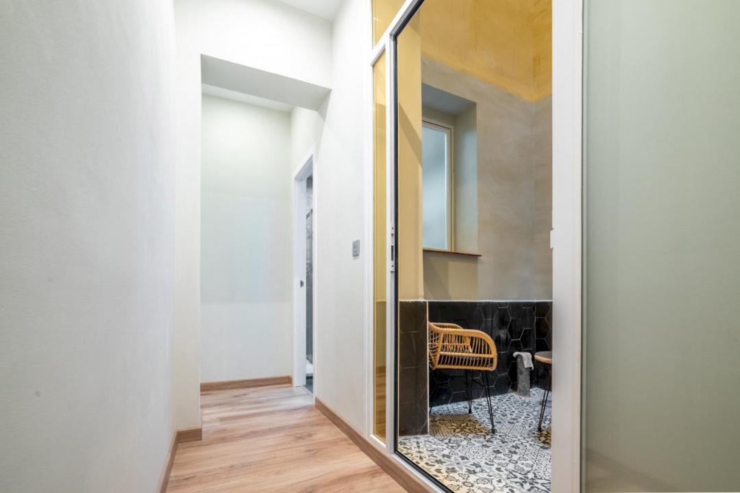 2 Bedrooms 1.5 Bathrooms Furnished - Justicia - Refurbished - Mintystay Madryt Zewnętrze zdjęcie